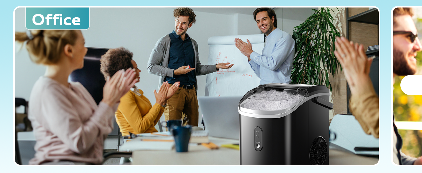 Nugget Ice Maker photo 10
