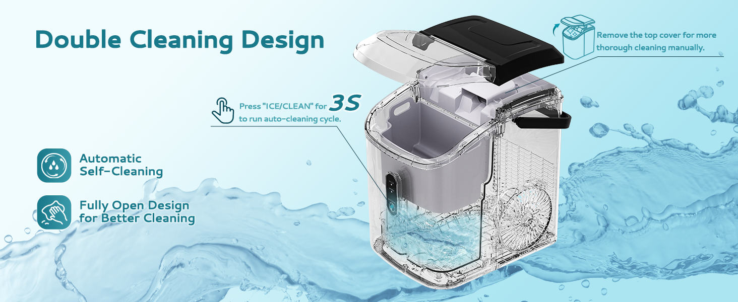 Nugget Ice Maker photo 4