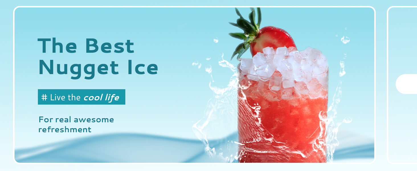 Nugget Ice Maker photo 5
